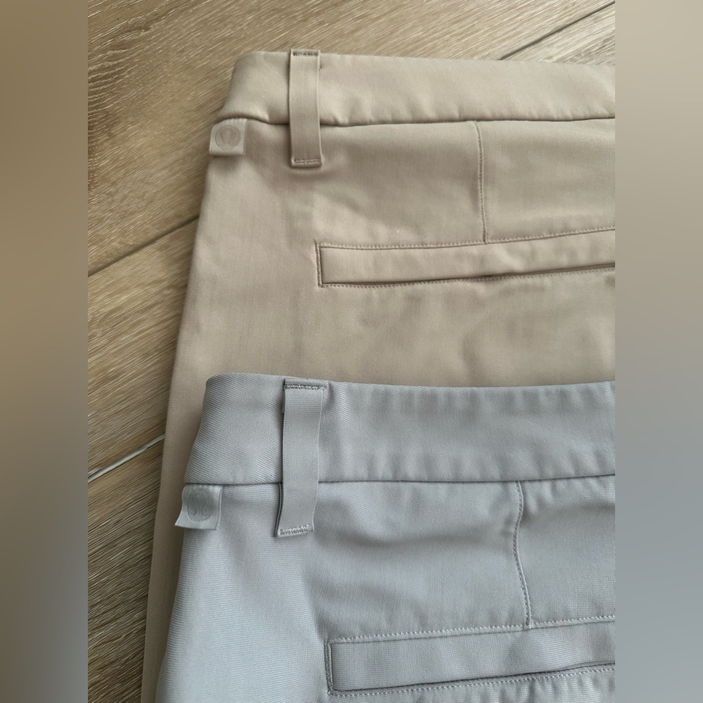 Lululemon bundle men’s shorts 38 - Picture 2 of 5